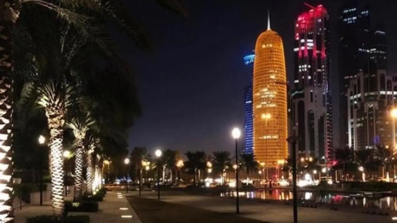 الأرصاد تحذر من أمطار رعدية ورياح قوية تضرب الساحل خلال ساعات الليل